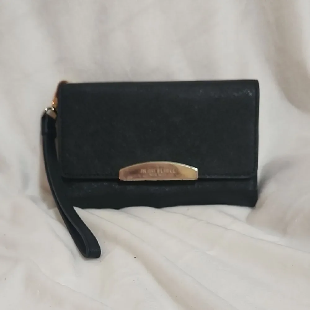 Henri Bendel Clutch Bag